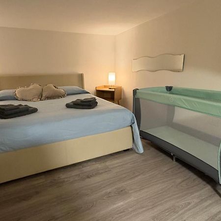Sweet Home Apartment City Center Katanya Dış mekan fotoğraf