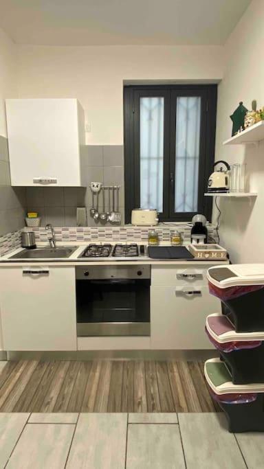 Sweet Home Apartment City Center Katanya Dış mekan fotoğraf