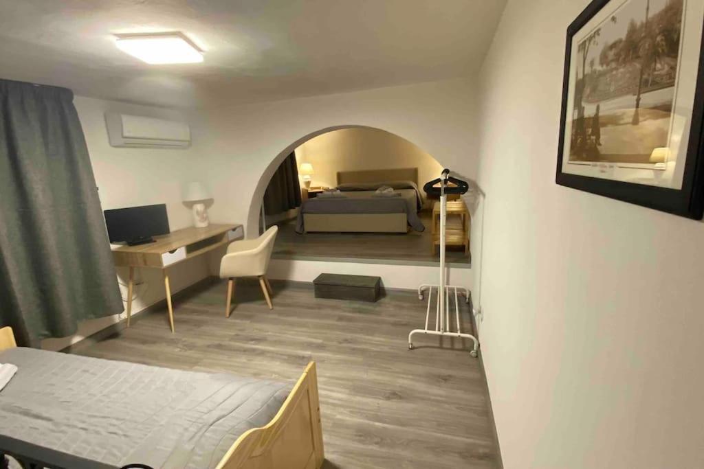 Sweet Home Apartment City Center Katanya Dış mekan fotoğraf